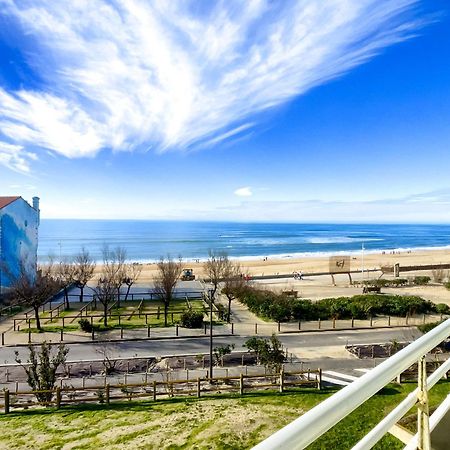 Ancre - Appartement De Vacances Vue Mer Soorts-Hossegor Εξωτερικό φωτογραφία