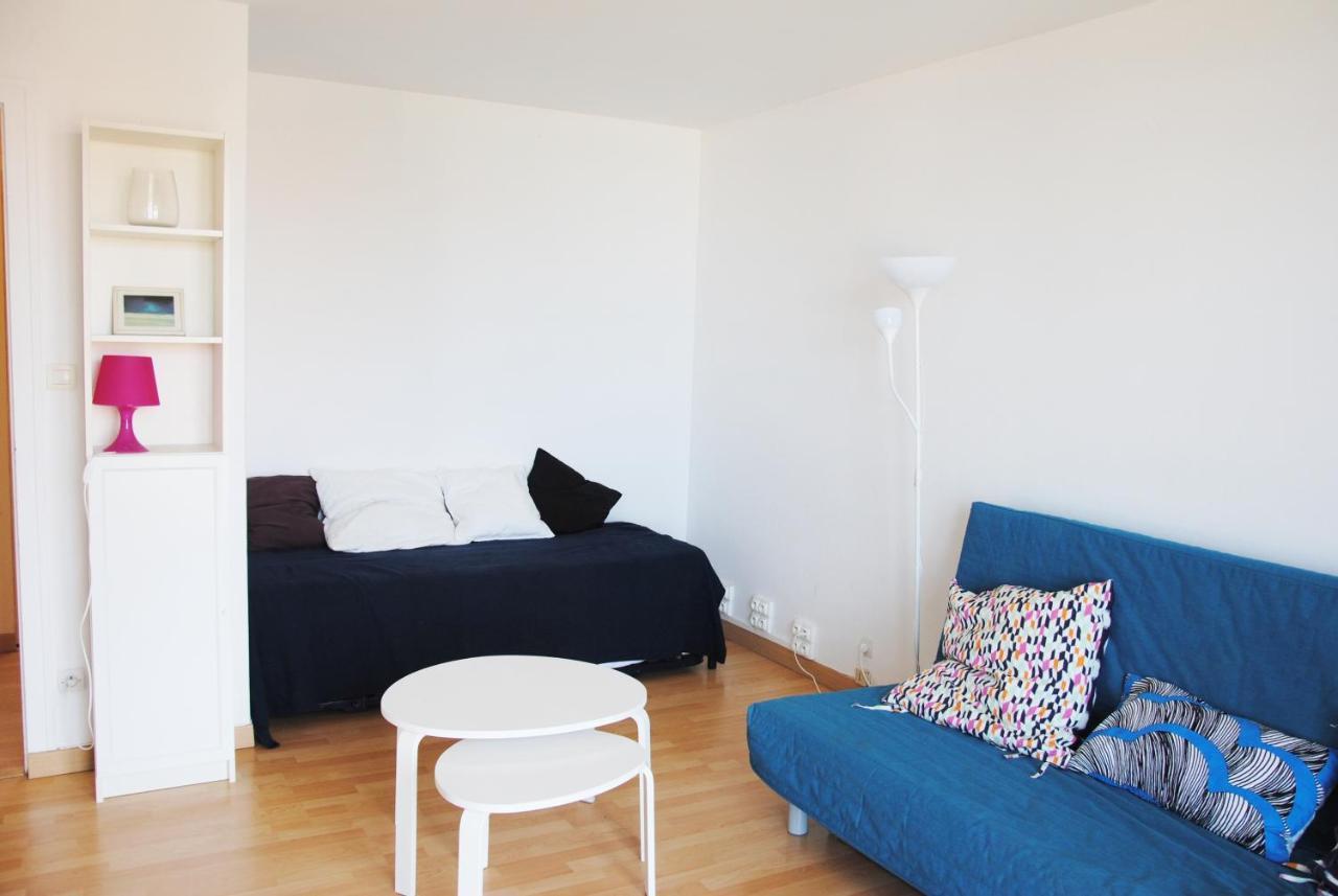 Ancre - Appartement De Vacances Vue Mer Soorts-Hossegor Εξωτερικό φωτογραφία