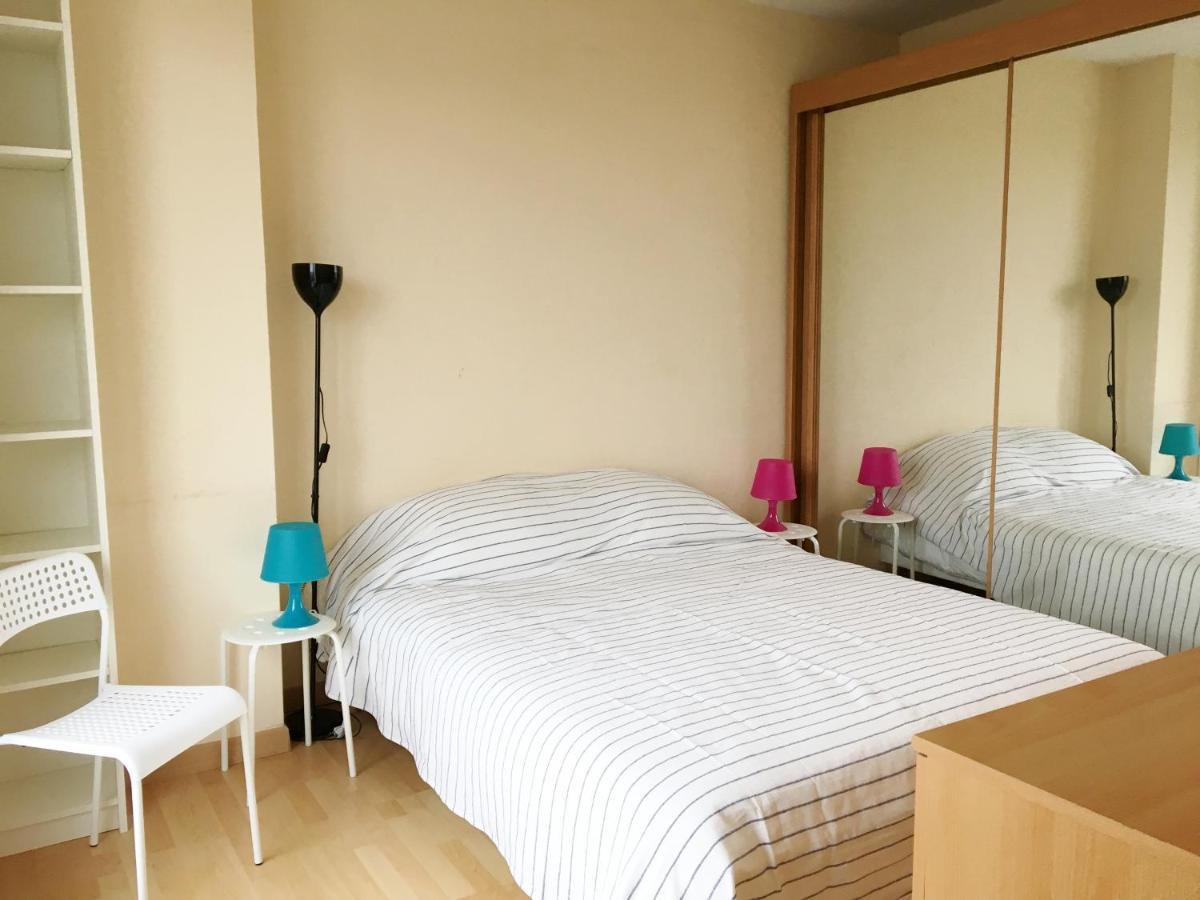 Ancre - Appartement De Vacances Vue Mer Soorts-Hossegor Εξωτερικό φωτογραφία