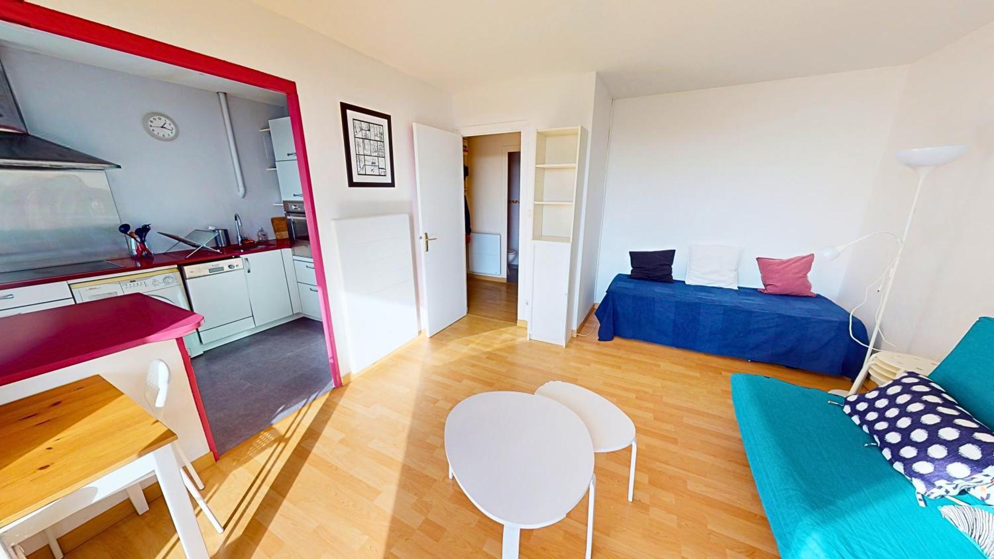 Ancre - Appartement De Vacances Vue Mer Soorts-Hossegor Εξωτερικό φωτογραφία