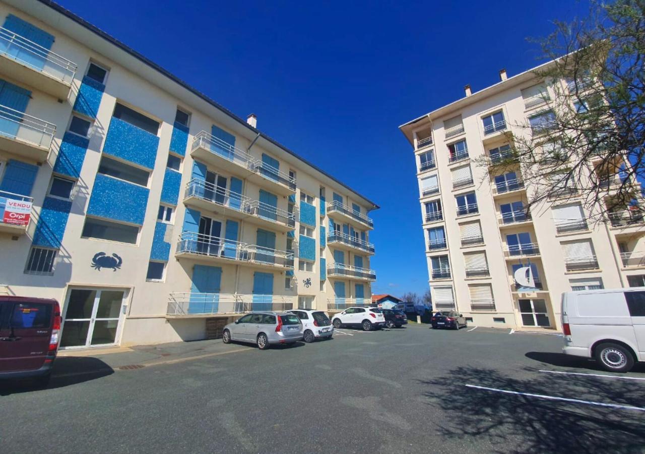Ancre - Appartement De Vacances Vue Mer Soorts-Hossegor Εξωτερικό φωτογραφία